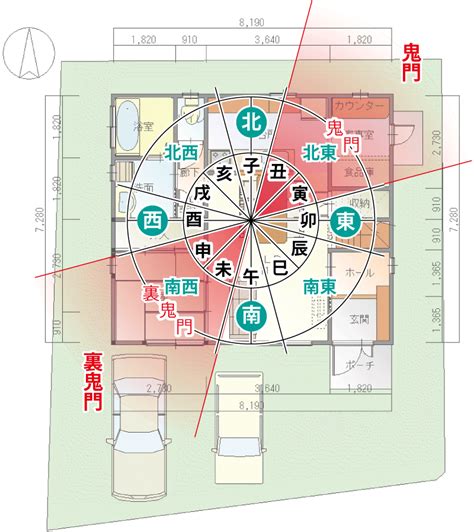 東南角地 風水|風水的に見て角地は吉相？日当たり良好で人気だけれど、実は…